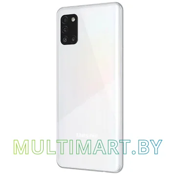 Смартфон Samsung Galaxy A31 SM-A315F/DS 4GB/128GB (белый) картинка 4